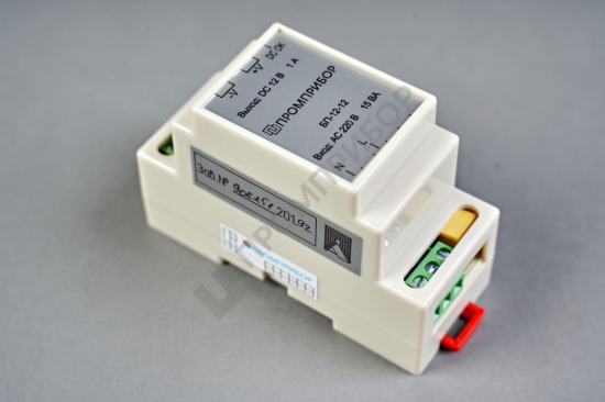 Сетевой блок питания DR-30-24 /upload/iblock/031/0316bb8d54fb3c4f4ae6464f2746555e.jpg